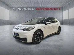 Bianco Usata 2022 VW ID.3 Pure Due volumi | 17.100 € (Super prezzo)