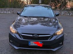 Grigio Usata 2022 Subaru Impreza Tre volumi | 20.200 €