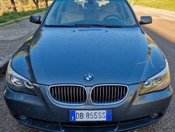 Usata 2005 BMW 530 Station wagon | 4500 € (Buon prezzo)