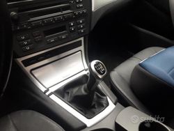 Usata 2007 BMW X3 SUV | 5000 € (Buon prezzo)