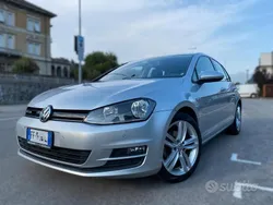 VW Golf VII