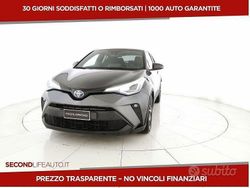 Grigio Usata 2021 Toyota C-HR Trend SUV | 21.700 € (Cara)