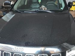 Nero Usata 2019 Jeep Compass SUV | 14.500 € (Buon prezzo)