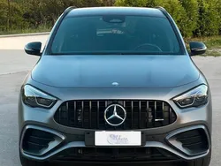 Grigio Usata 2024 Mercedes GLA35 AMG Premium SUV | 64.900 €