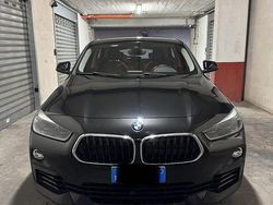 Nero Usata 2019 BMW X2 SUV | 15.499 €