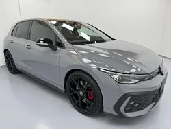 Grigio Usata 2024 VW Golf GTI Coupé | 44.900 €