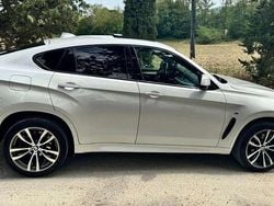 Usata 2015 BMW X6 M Sport SUV | 27.500 € (Cara)