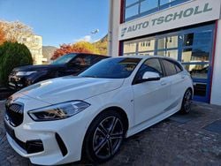 Alpinweiss iii Usata 2019 BMW 120 M Sport Due volumi | 29.900 € (Cara)