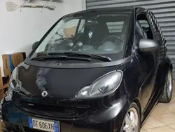 Usata 2009 Smart ForTwo Cabrio Brabus Xclusive Cabrio | 9900 € (Cara)