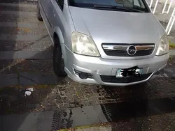 Usata 2007 Opel Meriva Monovolume | 1600 € (Buon prezzo)