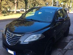 Nero Usata 2013 Lancia Ypsilon Due volumi | 3500 € (Buon prezzo)