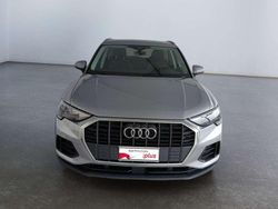 Argento Usata 2022 Audi Q3 Business SUV | 30.300 € (Super prezzo)