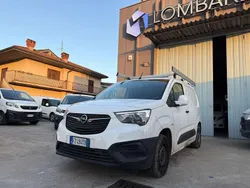 Bianco Usata 2019 Opel Combo Monovolume | 7900 € (Ottimo prezzo)