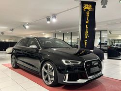 Nero metallizzato Usata 2020 Audi RS3 Sportback Due volumi | 38.850 € (Buon prezzo)