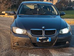 Grigio Usata 2005 BMW 320 Station wagon | 1000 € (Super prezzo)