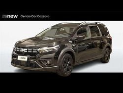 Nero Usata 2024 Dacia Jogger Extreme Monovolume | 15.900 € (Buon prezzo)