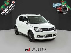 Bianco perla Usata 2019 Suzuki Ignis Due volumi | 16.300 € (Buon prezzo)