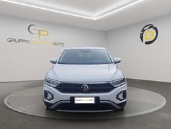 Bianco Usata 2023 VW T-Roc Style SUV | 17.999 € (Ottimo prezzo)