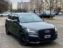 Grigio Usata 2019 Audi Q2 S-Line SUV | 25.500 € (Buon prezzo)