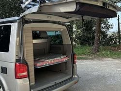 Bronzo Usata 2012 VW California California Furgone | 39.000 € (Super prezzo)