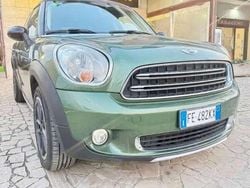 Other Usata 2016 Mini Park Lane Countryman SUV | 13.499 € (Buon prezzo)