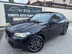 Other Usata 2023 BMW X4 SUV | 51.998 € (Buon prezzo)