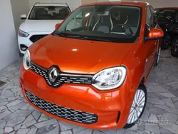 Arancione Usata 2020 Renault Twingo Vibes Due volumi | 10.500 € (Buon prezzo)