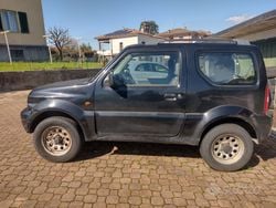 Nero Usata 2001 Suzuki Jimny SUV | 3000 € (Ottimo prezzo)