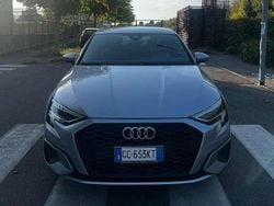 Usata 2020 Audi A3 Tre volumi | 19.000 € (Buon prezzo)