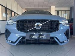 Blu/azzurro Usata 2023 Volvo XC60 Business Edition SUV | 46.000 € (Molto cara)