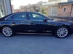 Usata 2010 Audi A8 Ambiente Tre volumi | 16.500 €