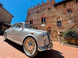 Usata 1960 Lancia Appia | 12.500 €