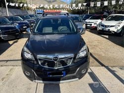 Nero Usata 2015 Opel Mokka Cosmo SUV | 8499 € (Buon prezzo)