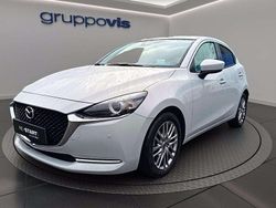 Ceramic metallic Usata 2021 Mazda 2 Exceed Tre volumi | 13.700 € (Buon prezzo)