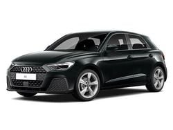 Nero Usata 2022 Audi A1 Advanced Due volumi | 21.500 € (Buon prezzo)