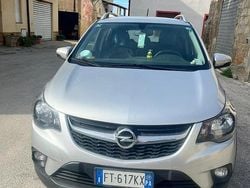 Usata 2019 Opel Karl Due volumi | 7000 € (Ottimo prezzo)