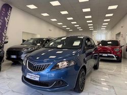 Blu Usata 2024 Lancia Ypsilon Silver Due volumi | 14.500 € (Cara)