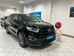 Nero Usata 2017 Ford Edge SUV | 13.999 € (Ottimo prezzo)