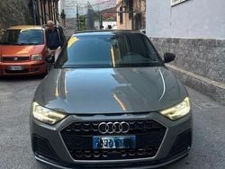 Usata 2019 Audi A1 S-Line | 17.000 € (Super prezzo)