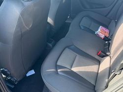 Nero Usata 2012 Audi A1 S-Line Due volumi | 9500 € (Molto cara)