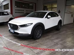 Bianco Usata 2023 Mazda CX-30 Evolve SUV | 16.800 € (Super prezzo)