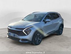 Grigio Usata 2023 Kia Sportage Style SUV | 28.800 € (Buon prezzo)