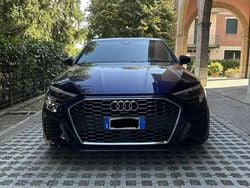 Usata 2021 Audi A3 Sportback g-tron S-Line Due volumi | 25.500 € (Buon prezzo)