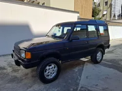 Usata 1997 Land Rover Discovery SUV | 5500 € (Super prezzo)