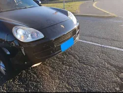 Usata 2002 Porsche Cayenne S SUV | 8000 €