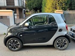 Nero Usata 2020 Smart ForTwo Coupé Due volumi | 11.500 €