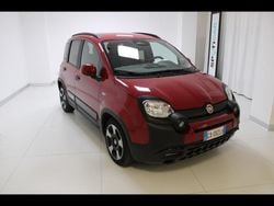 Rosso Usata 2025 Fiat Panda Cross Cross Due volumi | 13.650 € (Buon prezzo)