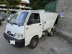 Usata 2004 Piaggio Porter | 3800 €