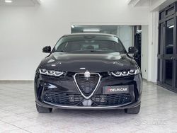 Nero Usata 2024 Alfa Romeo Tonale Ti SUV | 29.990 € (Buon prezzo)