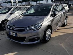 Grigio Usata 2017 Citroën C4 Feel Tre volumi | 9800 € (Cara)